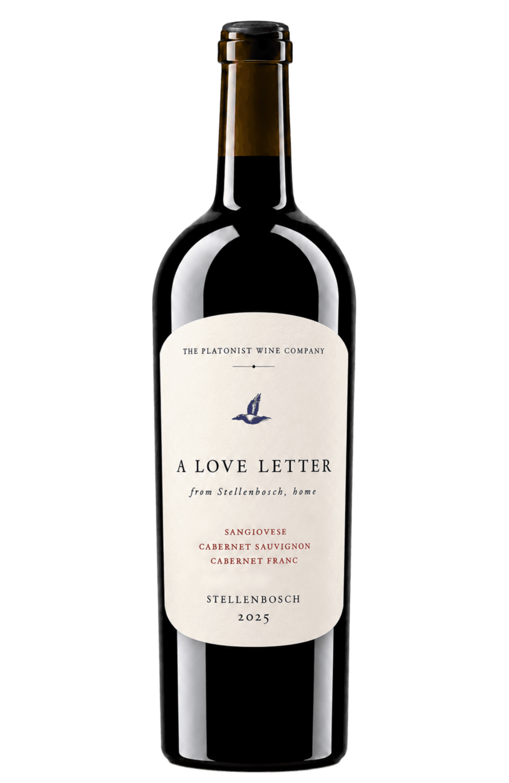 A Love Letter: from Stellenbosch, home